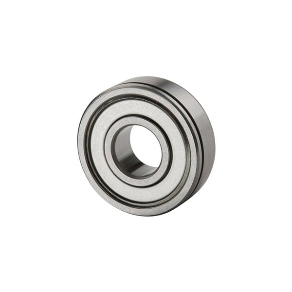 6000 Series, Single Row, Deep Groove Radial Bearing <=90MM; 20MM Id X 42MM Od X 12MM W; Shielded